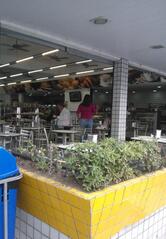 Panificadora Rio Tejo