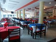 Restaurante Pompéia