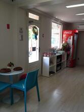 Flávia Falcão Confeitaria Artesanal