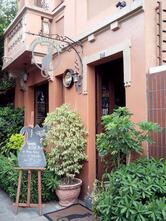 Taverne Le Chat Noir