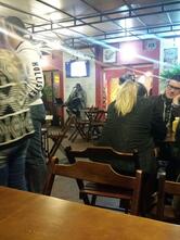 Bahir Shawarma & Hamburgueria