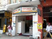 Dom Diego Restaurante - Matriz