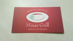 Minas Grill Sul