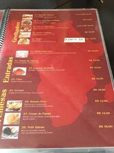 Le Petit Village - Bar e Restaurante