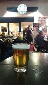 Braseiro Carioca Galeto & Grill