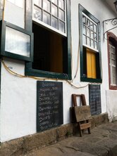 Restaurante do Hiltinho