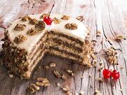 Confeitaria Dolce Gusto Express