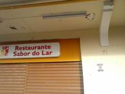 Restaurante Sabor do Lar