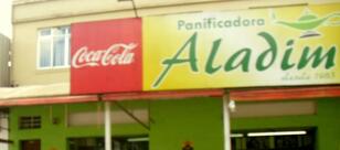 Panificadora e Confeitaria Aladim
