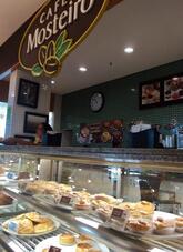 Café Mosteiro