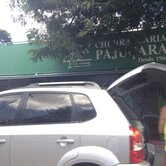 Churrascaria Pajuçara - Areias