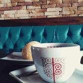 Braga Pão de Queijo