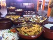 Restaurante Lá em Casa