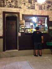 Skate Bar Restaurante