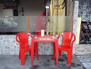 Gregos e Troianos Bar e Churrascaria