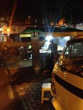 Carlinhos (cardeal) Lanches