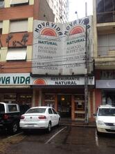Nova Vida Restaurante Natural