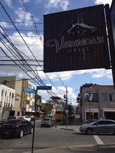 Varanda's Grill