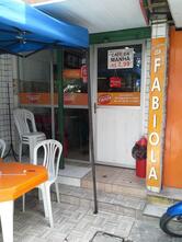 Self-service da Fabíola