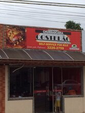 CHURRASCARIA COSTELÃO
