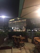 Quiosque Cantinho Cearense