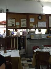 Rei do Bacalhau - (Tijuca)