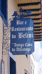 Restaurante do Belini