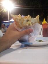 Central Lanches :: Benfica