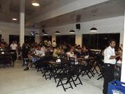 Restaurante Cantina Paulista