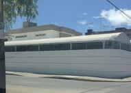 Casa Branca Recepções