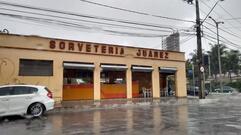 Sorveteria Juarez