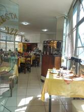 Caravelas Bar e Restaurante