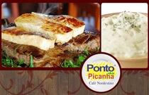 Ponto da Pizza - Aju