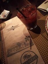 Varadero Bar e Restô