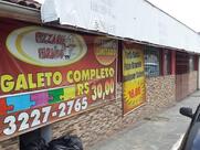 Pizzaria Paraíso