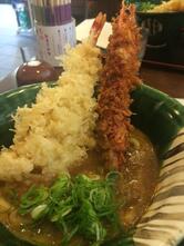 みくりやうどん