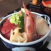鮮魚食堂 うろこいち