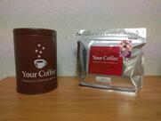 Your Coffee