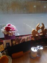 cafe キートス