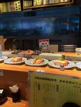 Daiki-suisan kaitenzushi Sakai