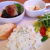 アルファカフェ
