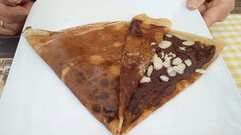 La Maison des Crêpes