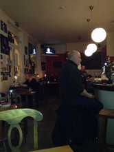 The Baring