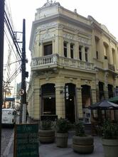 Largo do Café
