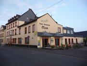 Hotel Restaurant Maas