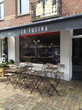 La Fucina