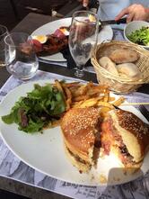 Le Grand Café de La Poste