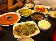 漢城美食 Han Sung Korean Cuisine