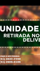 Churrascaria Sabor na Brasa Cristo Rei