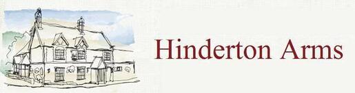 Hinderton Arms